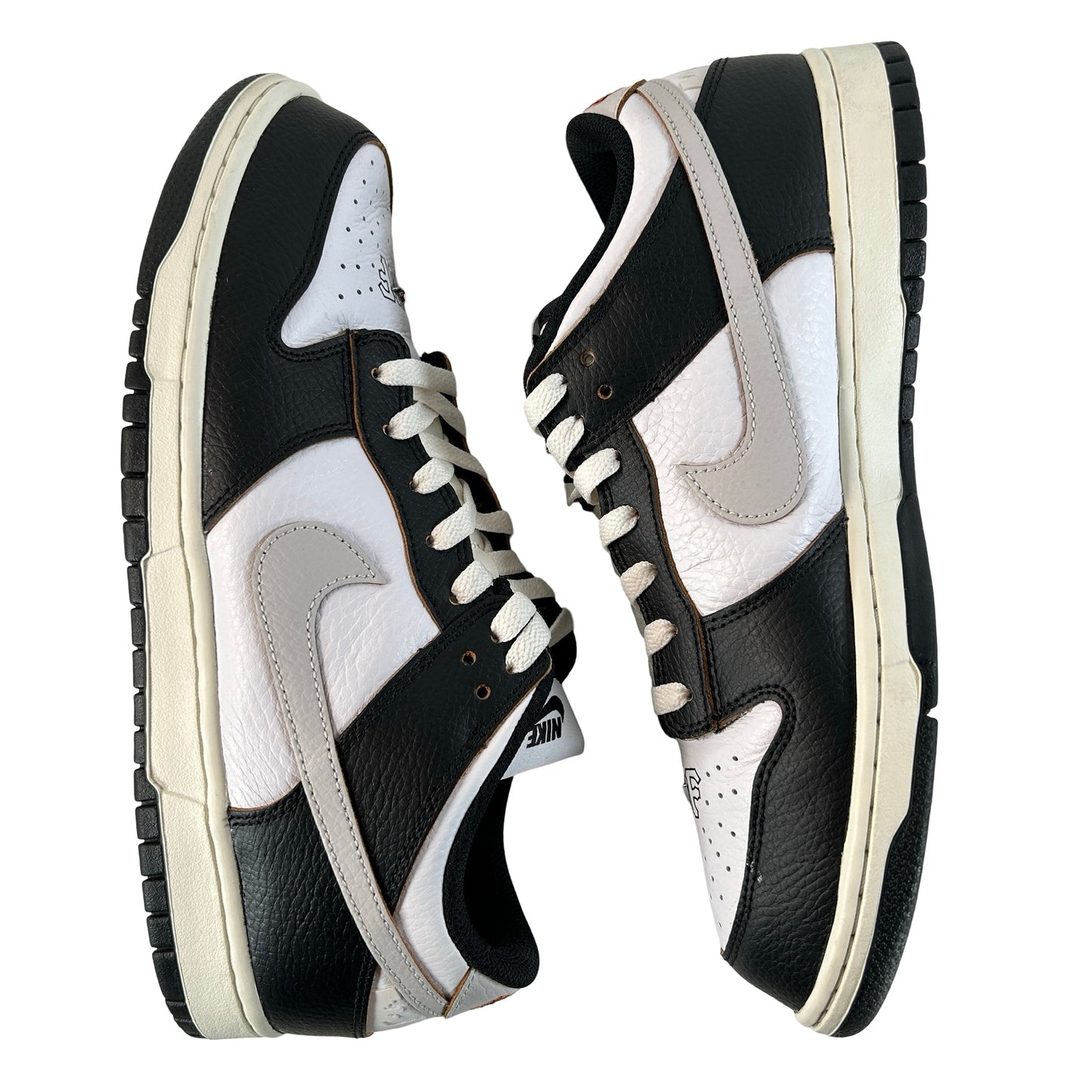 FD8775 001 Nike SB Dunk Low HUF San Francisco [USED] - 10.5 M (VNDS)