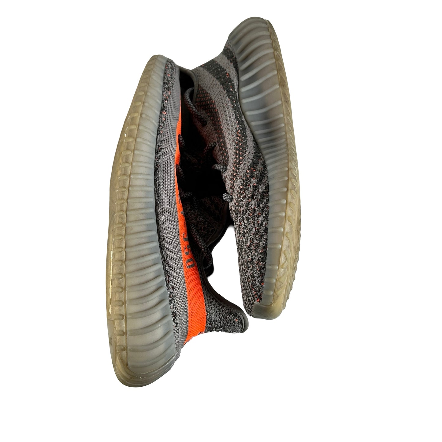 GW1229 adidas Yeezy Boost 350 V2 Beluga Reflective [USED] - 10.5 M (Used5)