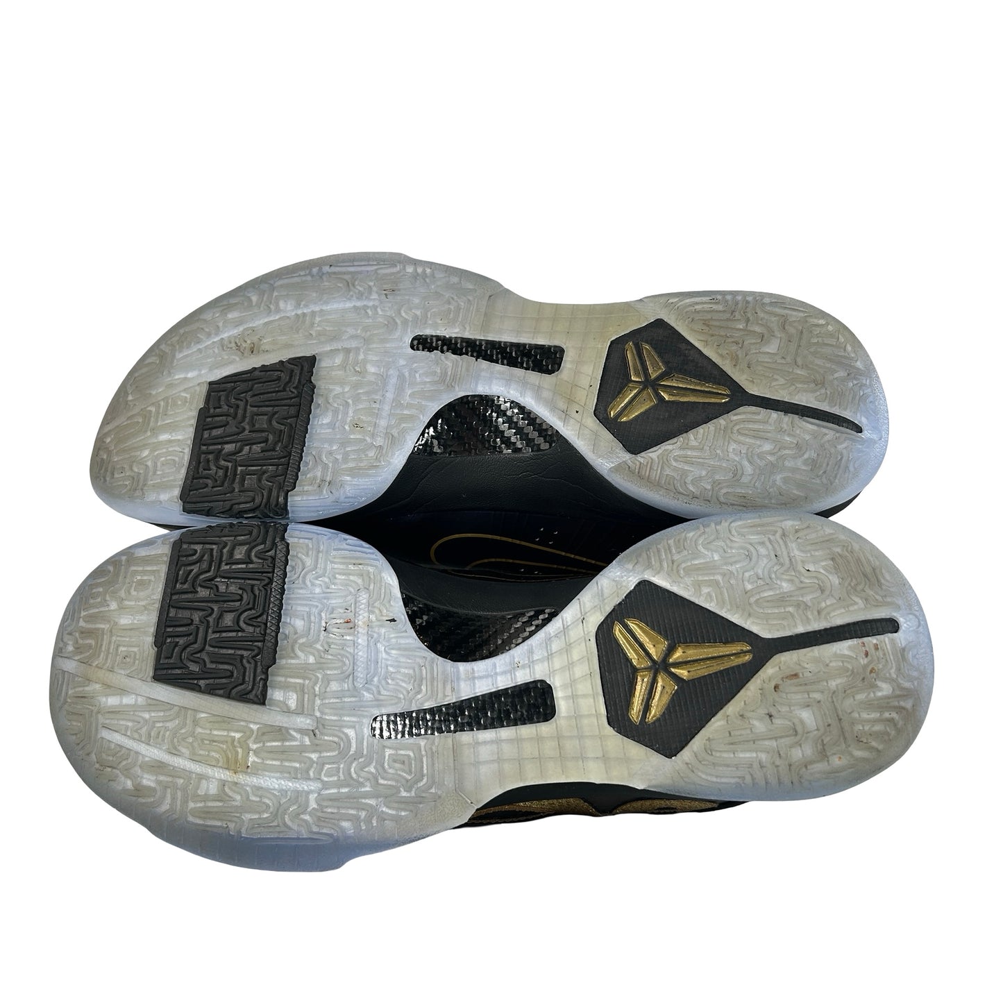 IB4481 500 Nike Kobe 5 Protro Year of the Mamba Eggplant [USED] - 11 M (Used)