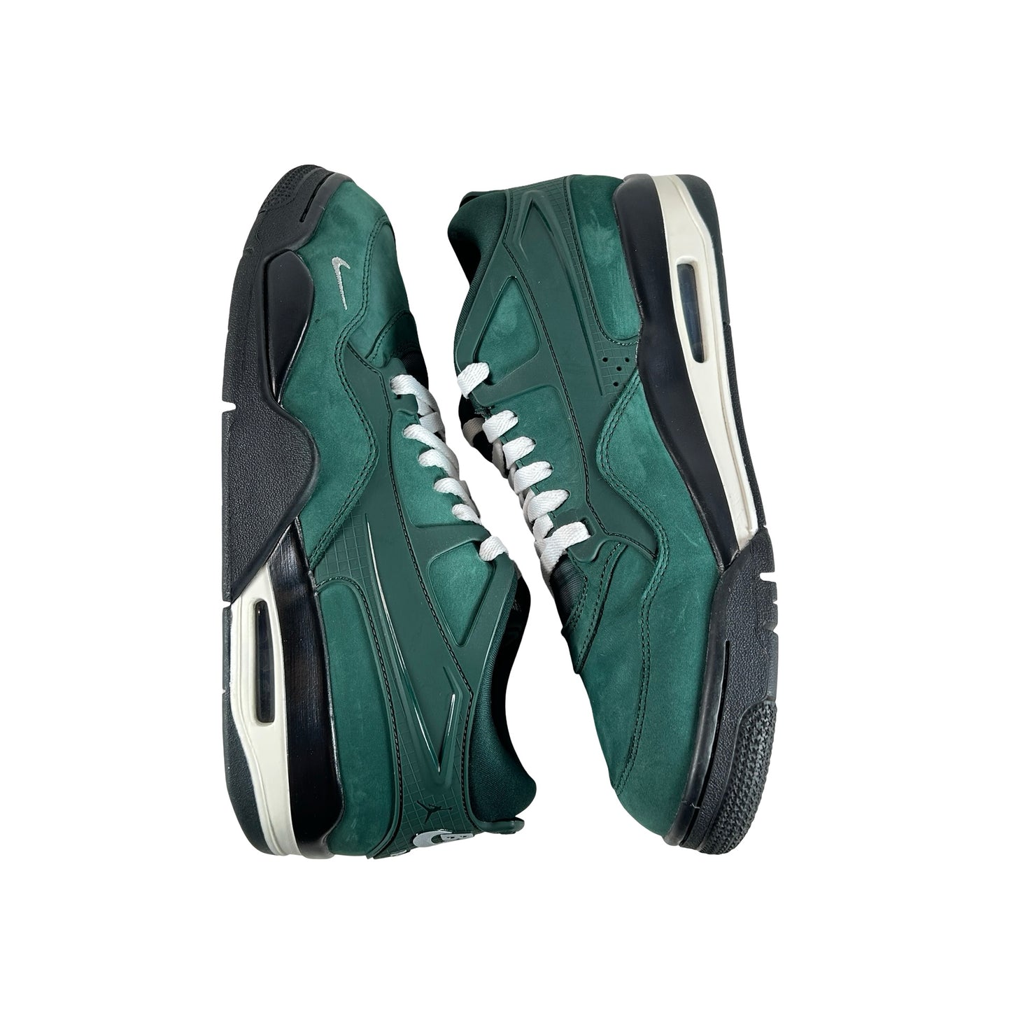 HF4334 300 Jordan 4 RM SP Nigel Sylvester Grandma's Driveway [USED] - 9.5 M (Used2)