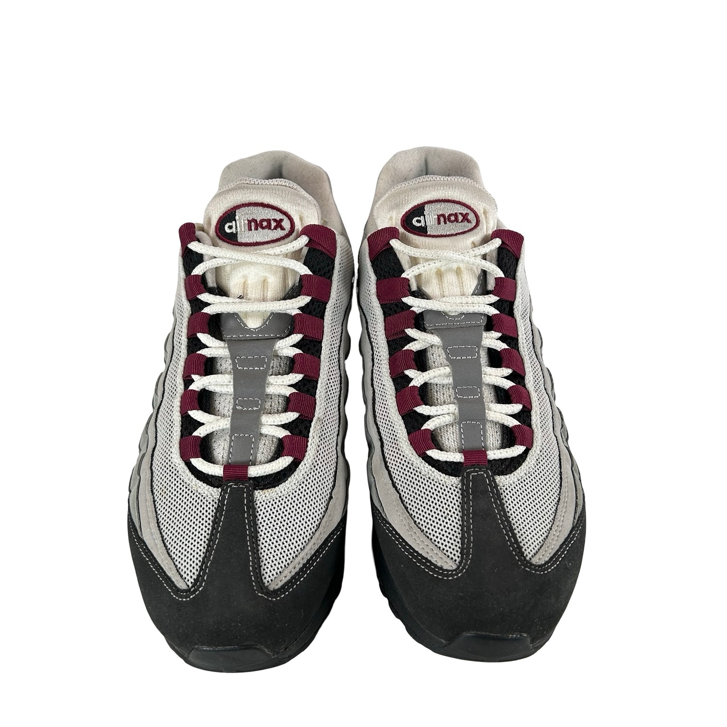 DQ9001 001 Nike Air Max 95 Dark Beetroot [USED] - 9 M (Used)
