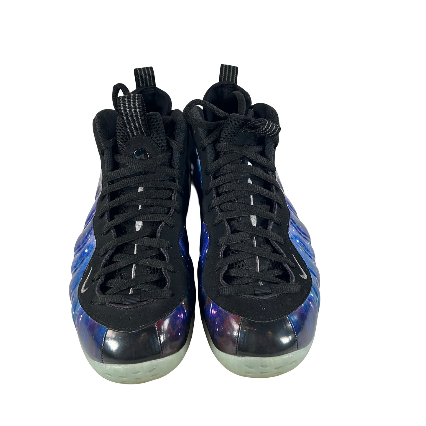 FQ4303 400 Nike Air Foamposite One Galaxy (2025) [USED] - 11.5 M (Used2)