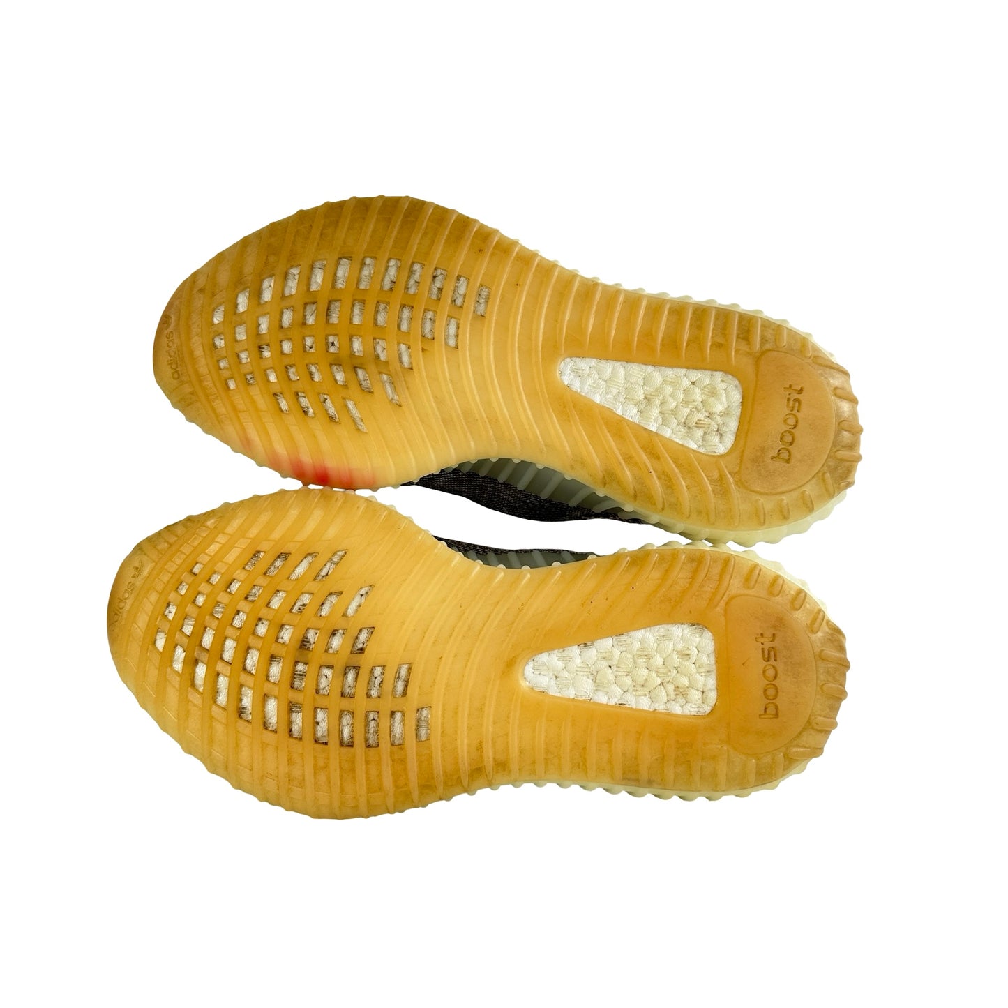 FZ1267 adidas Yeezy Boost 350 V2 Zyon [USED] - 9.5 M (Used)
