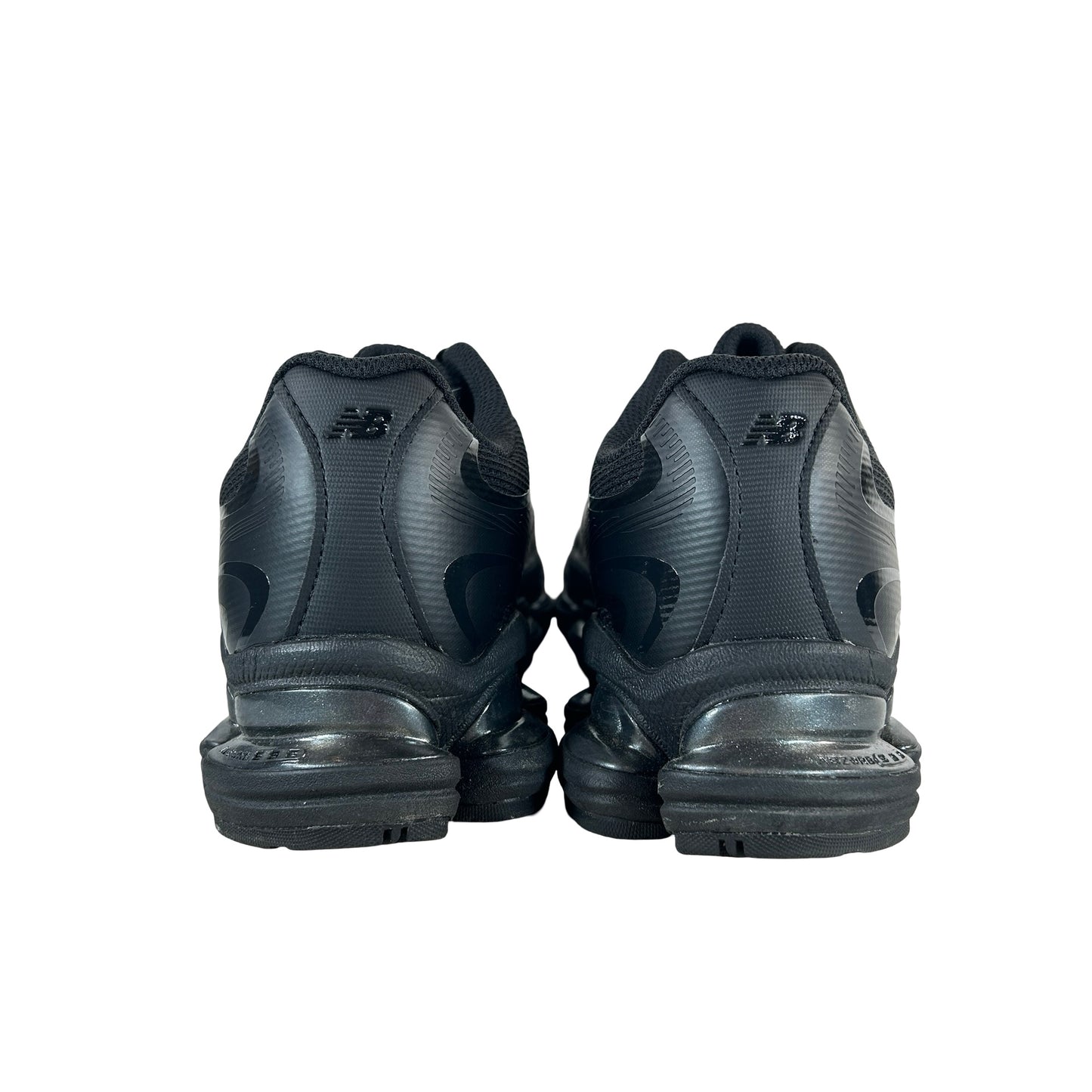 U2000ETB New Balance Abzorb 2000 Black [USED] - 11 M (Used)