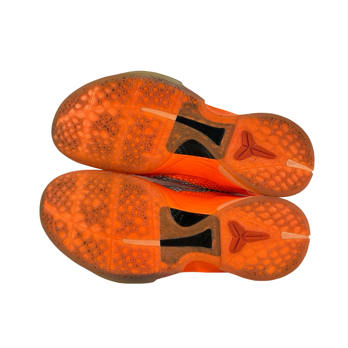 IH1871 800 Nike Kobe 6 Protro Total Orange [USED] - 11 M (Used2)