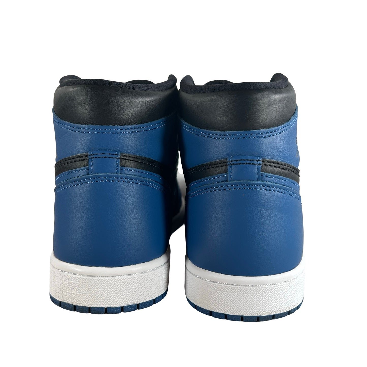 555088 404 Jordan 1 Retro High OG Dark Marina Blue [USED] - 10 M (Used3)