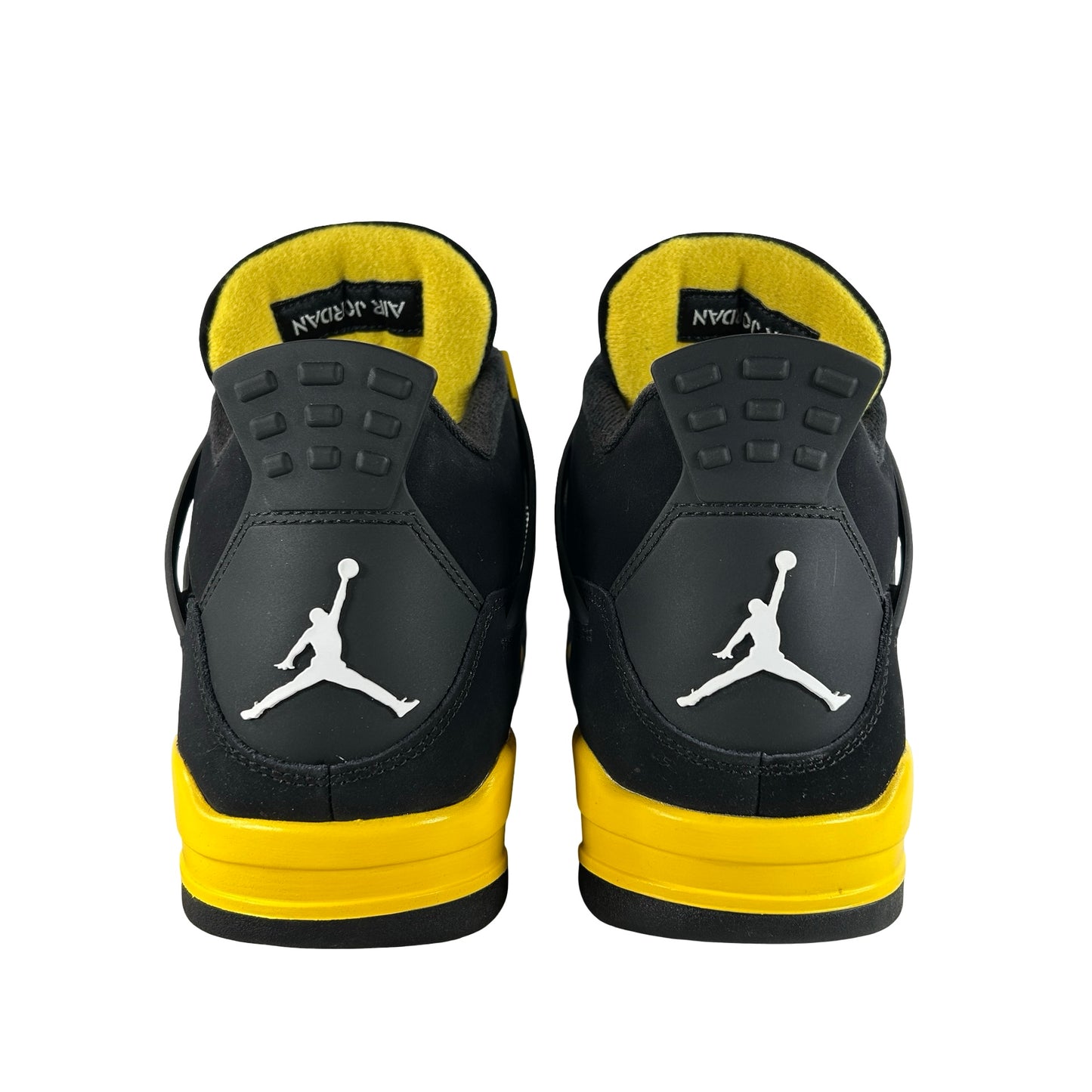 DH6927 017 Jordan 4 Retro Thunder [USED] - 12 M (Used5)