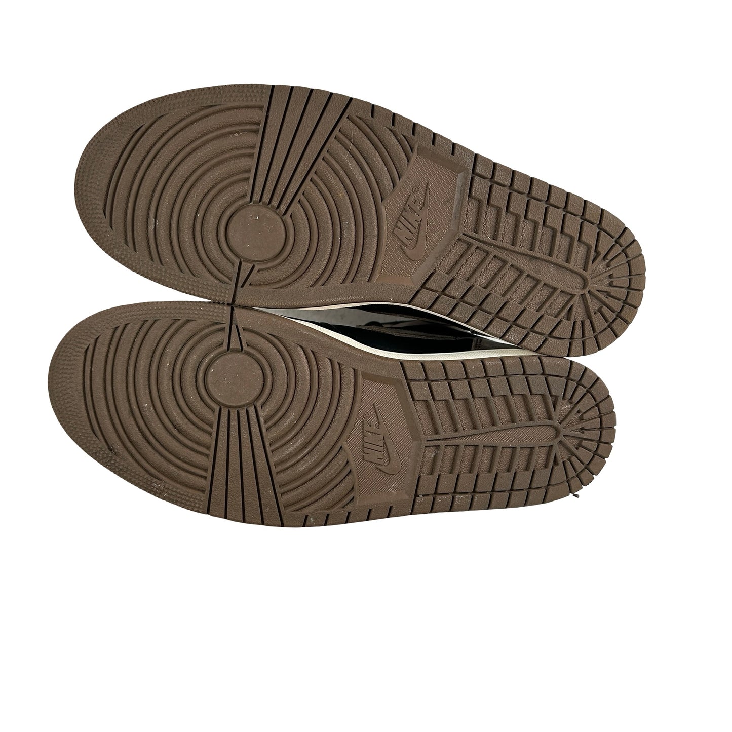 DZ5485 020 Jordan 1 Retro High OG Palomino [USED] - 11.5 M (Used8)