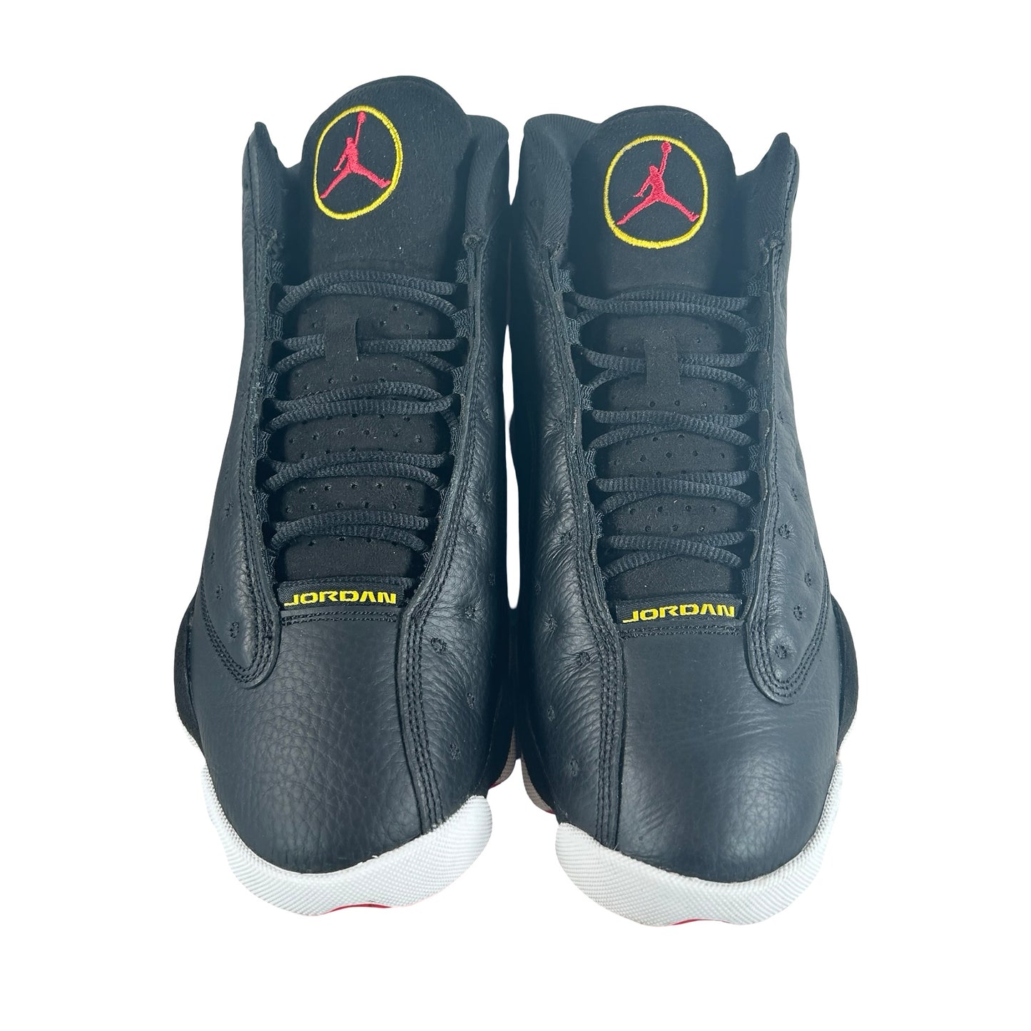 414571 062 Jordan 13 Retro Playoff (2023) [USED] - 9 M (Used2)