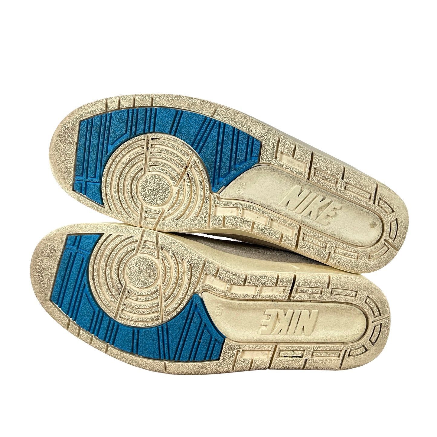 DN3802 200 Jordan 2 Retro SP Union Rattan [USED] - 9.5 M (Used2)