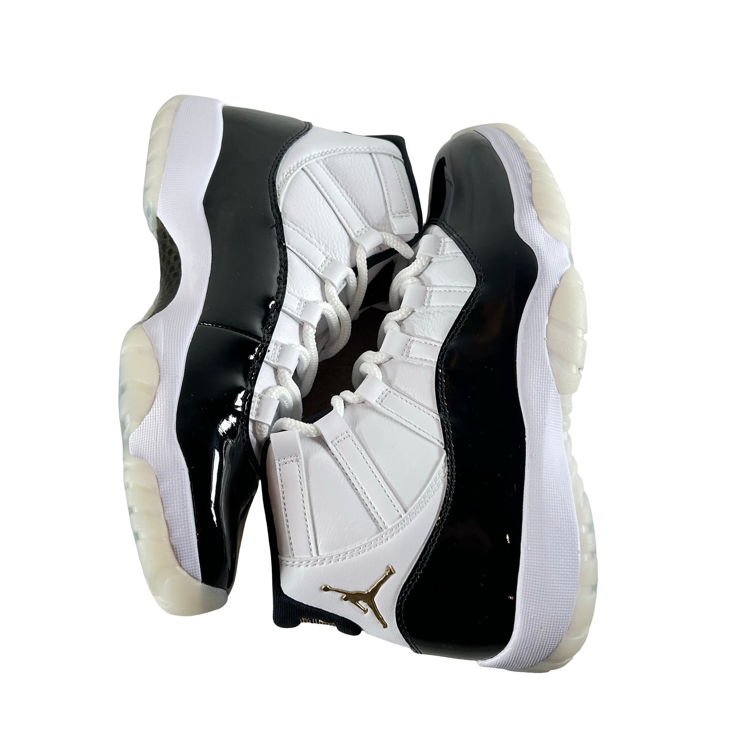 CT8012 170 Jordan 11 Retro DMP Defining Moments (2023) [USED] - 8 M (VNDS)