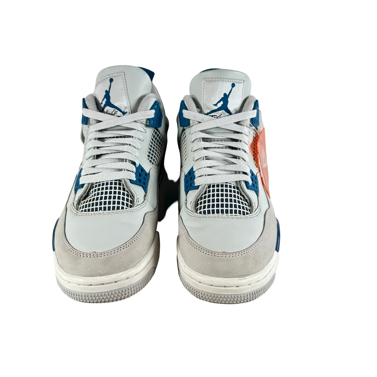 FV5029 141 Jordan 4 Retro Military Blue (2024) [USED] - 10M (Used4) (No Box4)