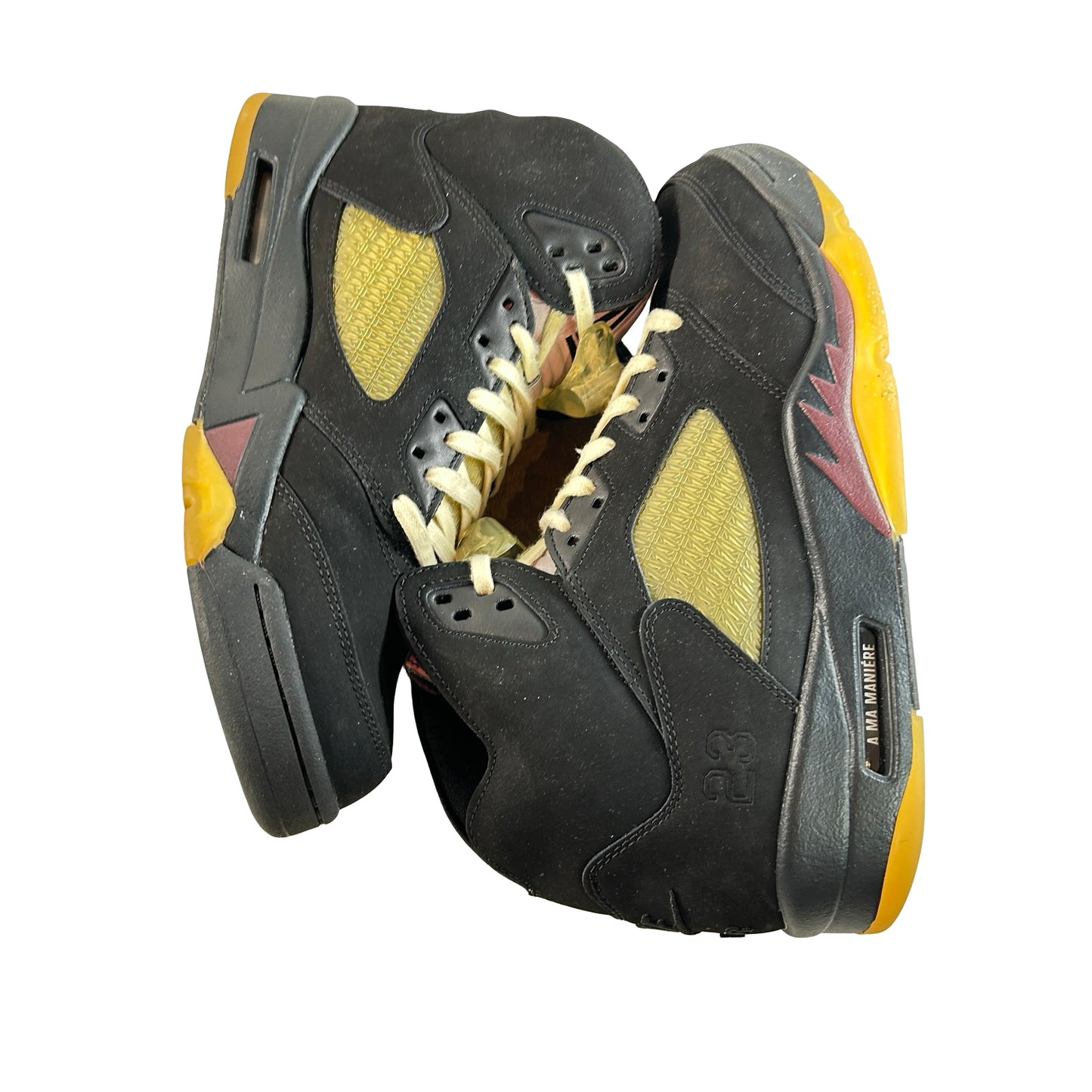 FD1330 001 Jordan 5 Retro A Ma Maniere Dusk [USED] - 10.5 M (Used14)