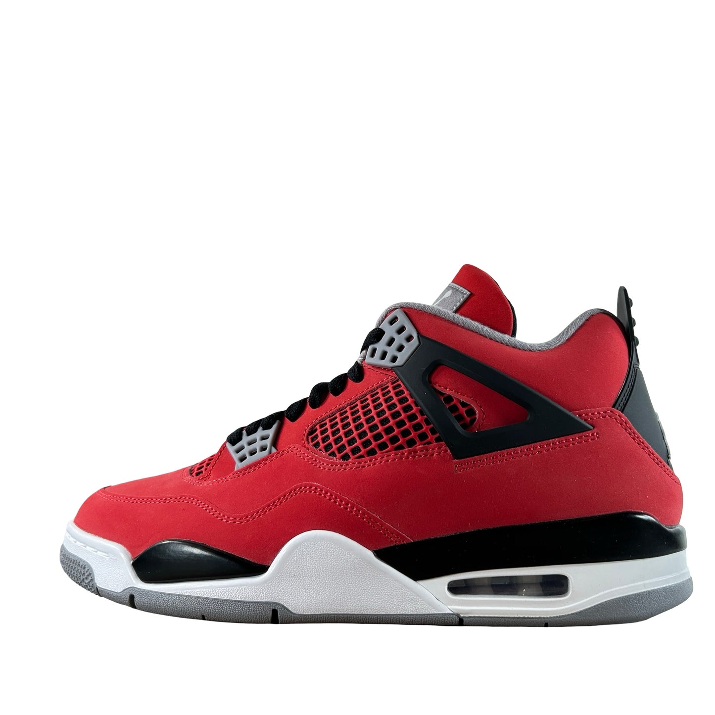 FQ8138 600 Jordan 4 Retro Toro Bravo (2026) [USED] - 11 M (Used5)