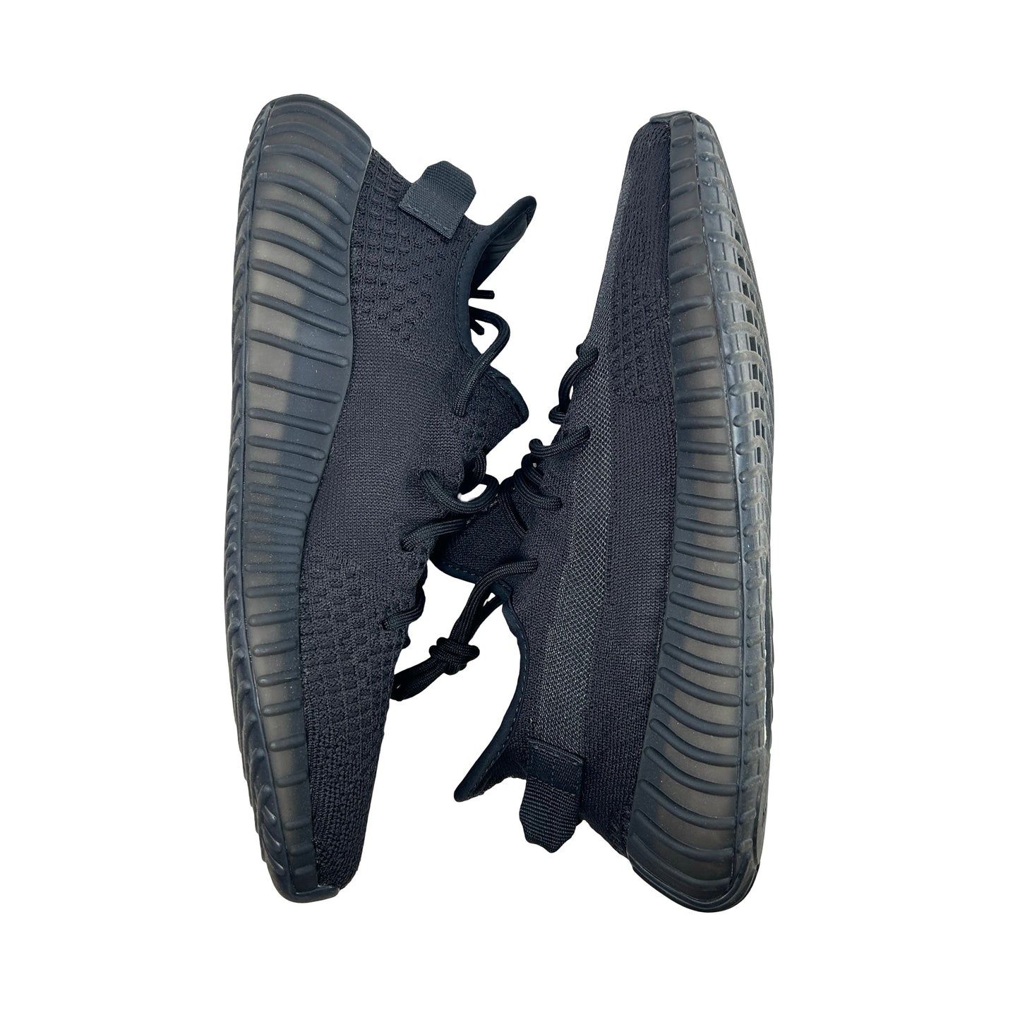 HQ4540 Adidas Yeezy Boost 350 V2 Onyx [USED] - 11.5 M (Used)