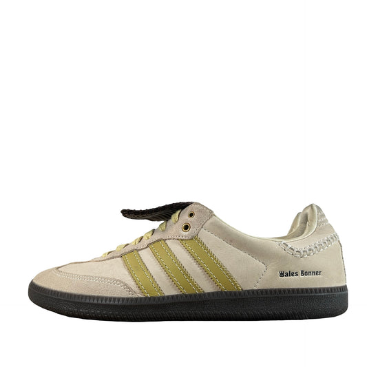 ID0217 adidas Samba Wales Bonner Ecrtin Brown [USED] - 9 M (Used) (No Box)