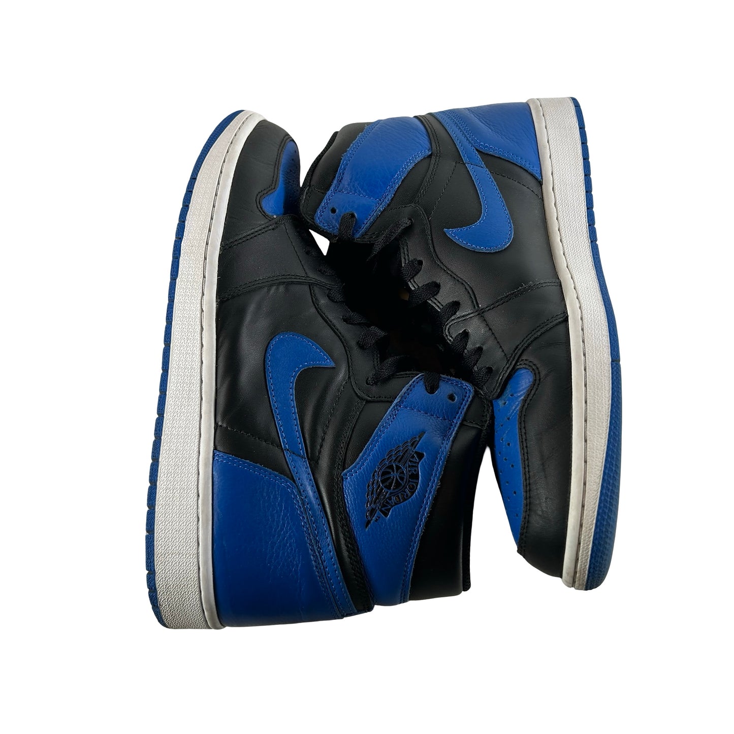 555088 007 Jordan 1 Royal (2017) [USED] - 12 M (Used6)