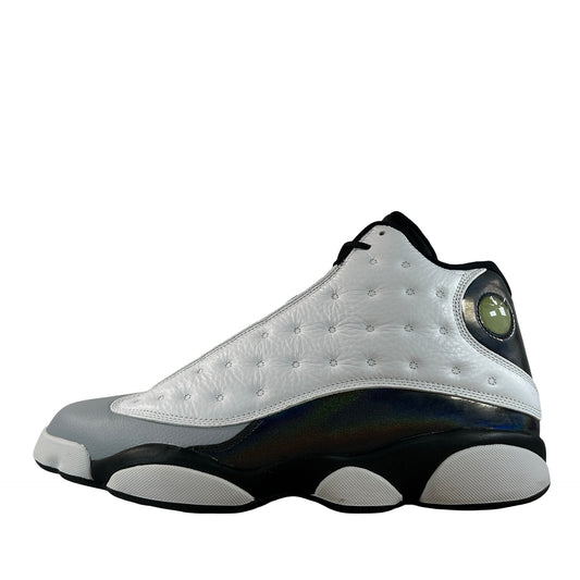 414571 115 Jordan 13 Retro Barons Hologram [USED] - 11.5 M (Used)
