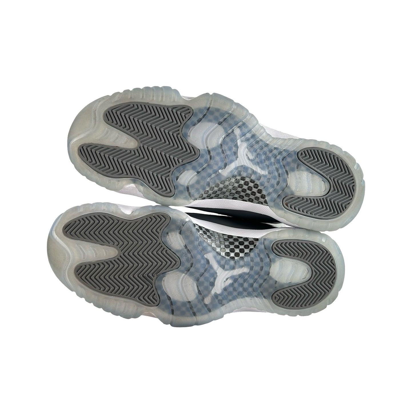 CT8012 005 Jordan 11 Retro Cool Grey (2021) [USED] - 9 M (Used10)