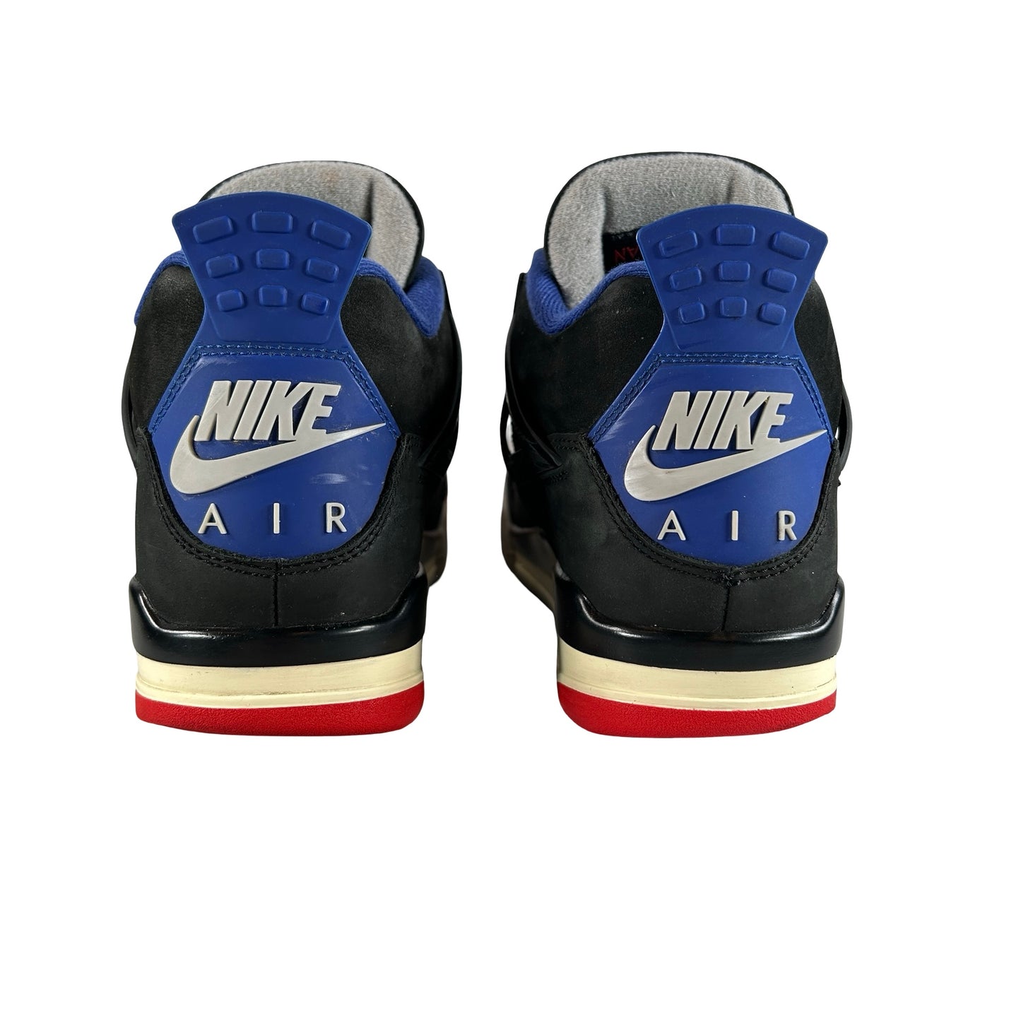 FV5029 003 Jordan 4 Retro Rare Air (White Lettering) [USED] - 9 M (Used3)
