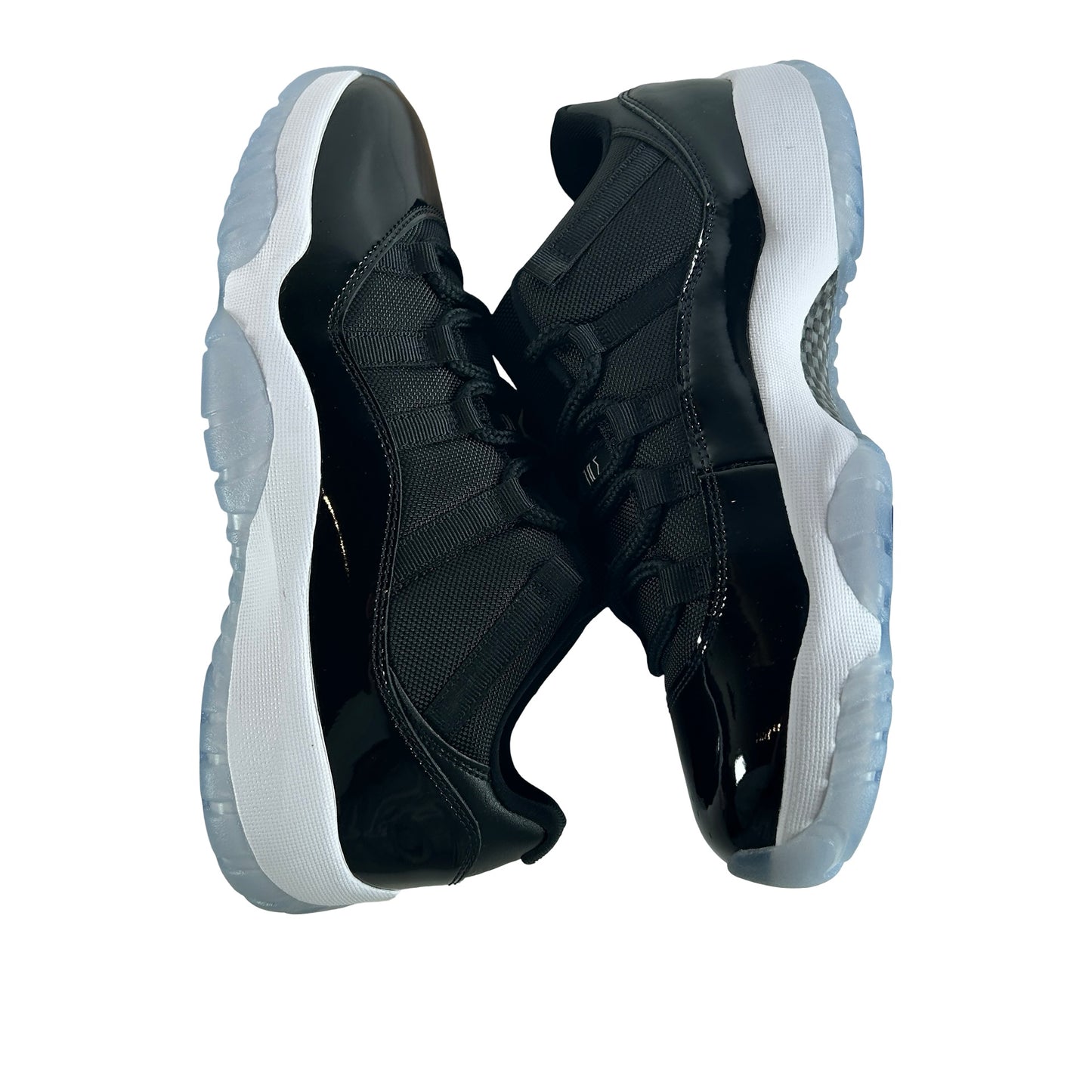 FV5104 004 Jordan 11 Retro Low Space Jam [USED] - 9 M (VNDS)