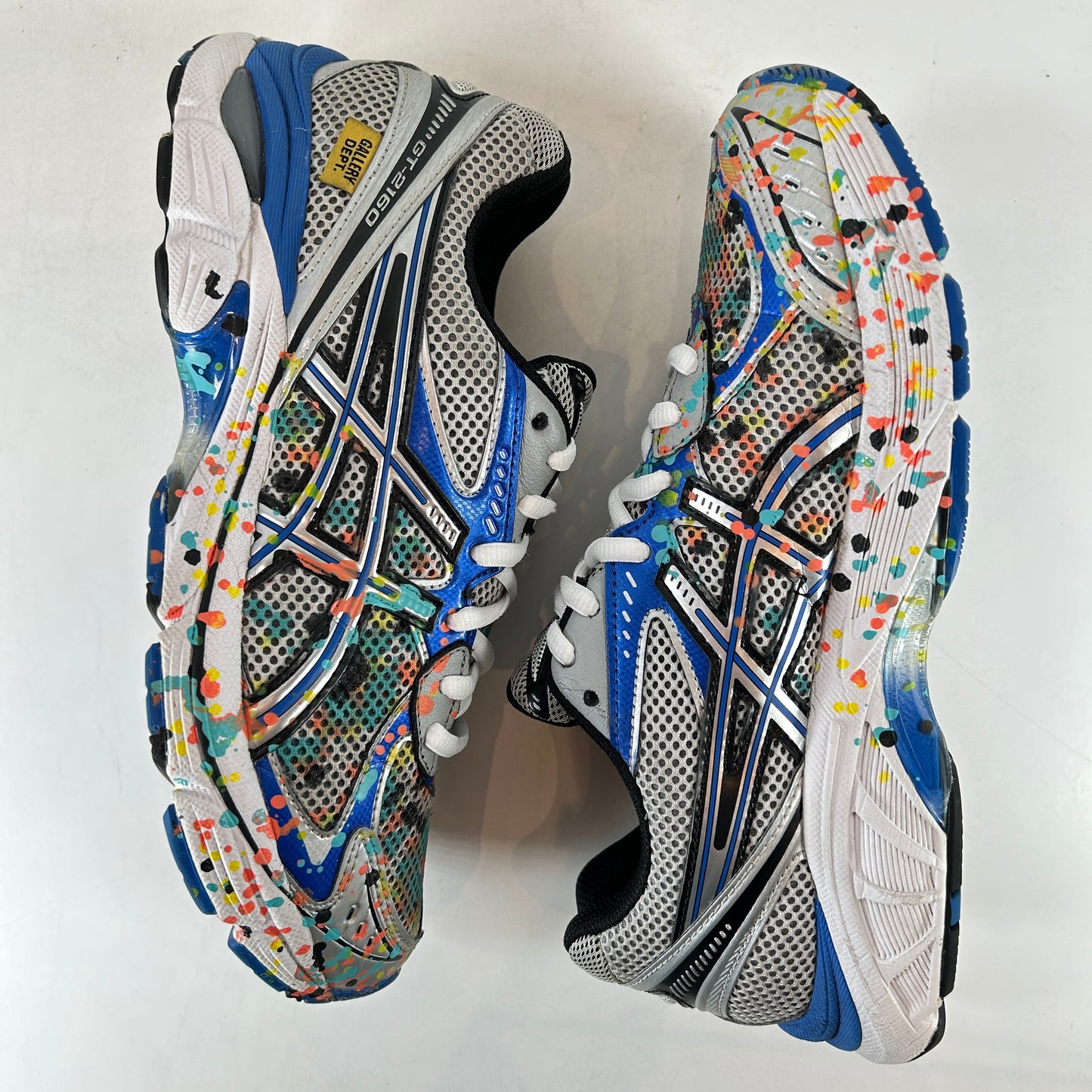 1201A987 100 ASICS GT-2160 Gallery Dept. ComplexCon [USED] - 7 M (Used)