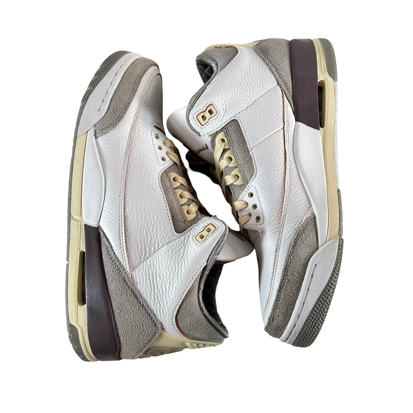 DH3434 110 Jordan 3 Retro A Ma Maniere [USED] - 12 W / 10.5 M (Used9)