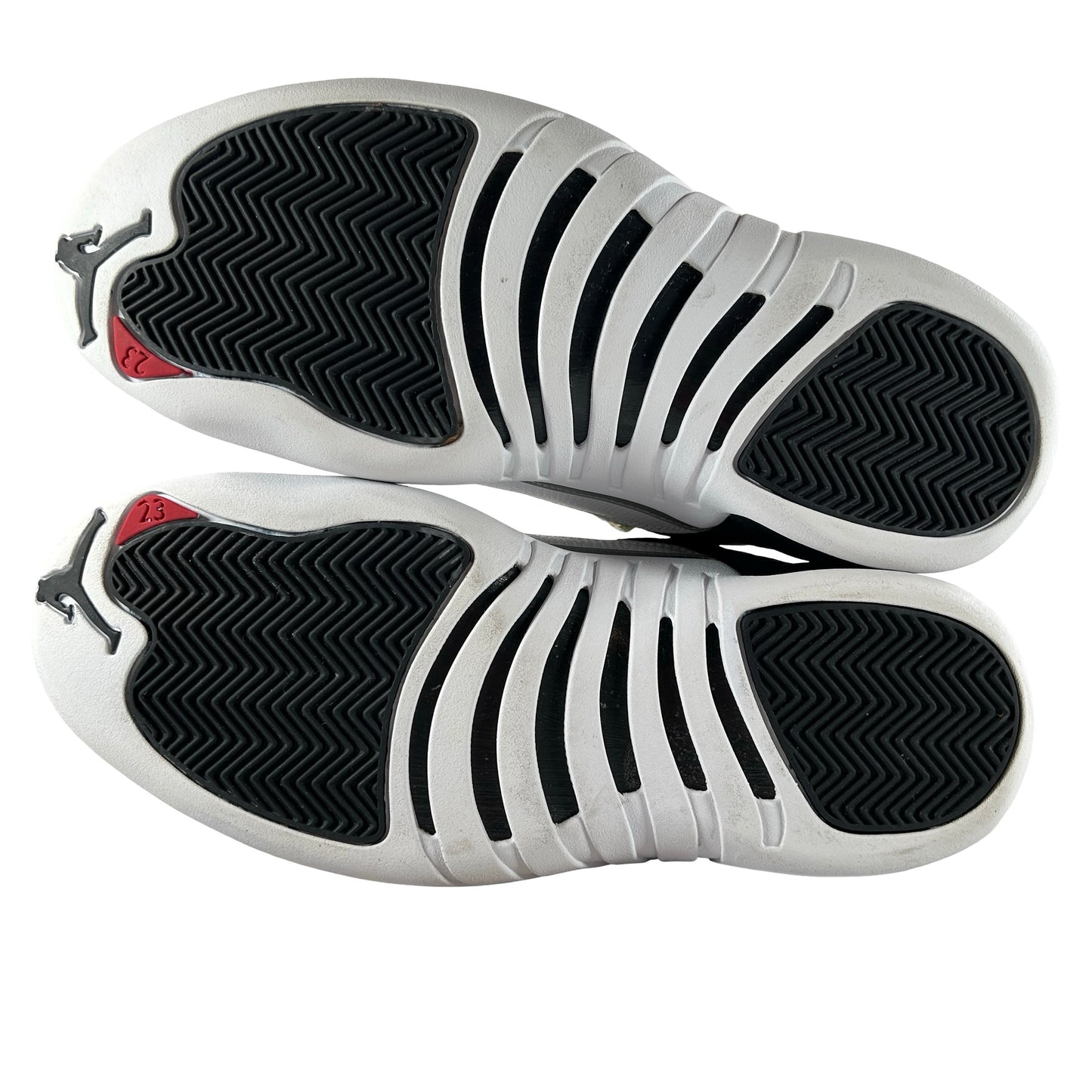 CT8013 006 Jordan 12 Retro Playoffs (2022) [USED] - 9 M (Used7)