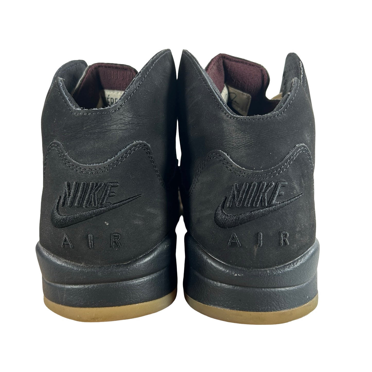 FD1330 001 Jordan 5 Retro A Ma Maniére Dusk [USED] - 11 M (Used10)