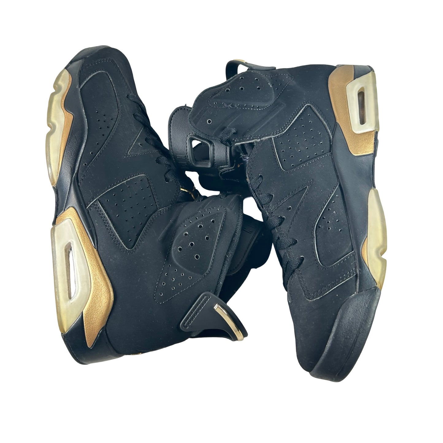CT4954 007 Jordan 6 DMP [USED] - 11 M (Used5) (No Box5)