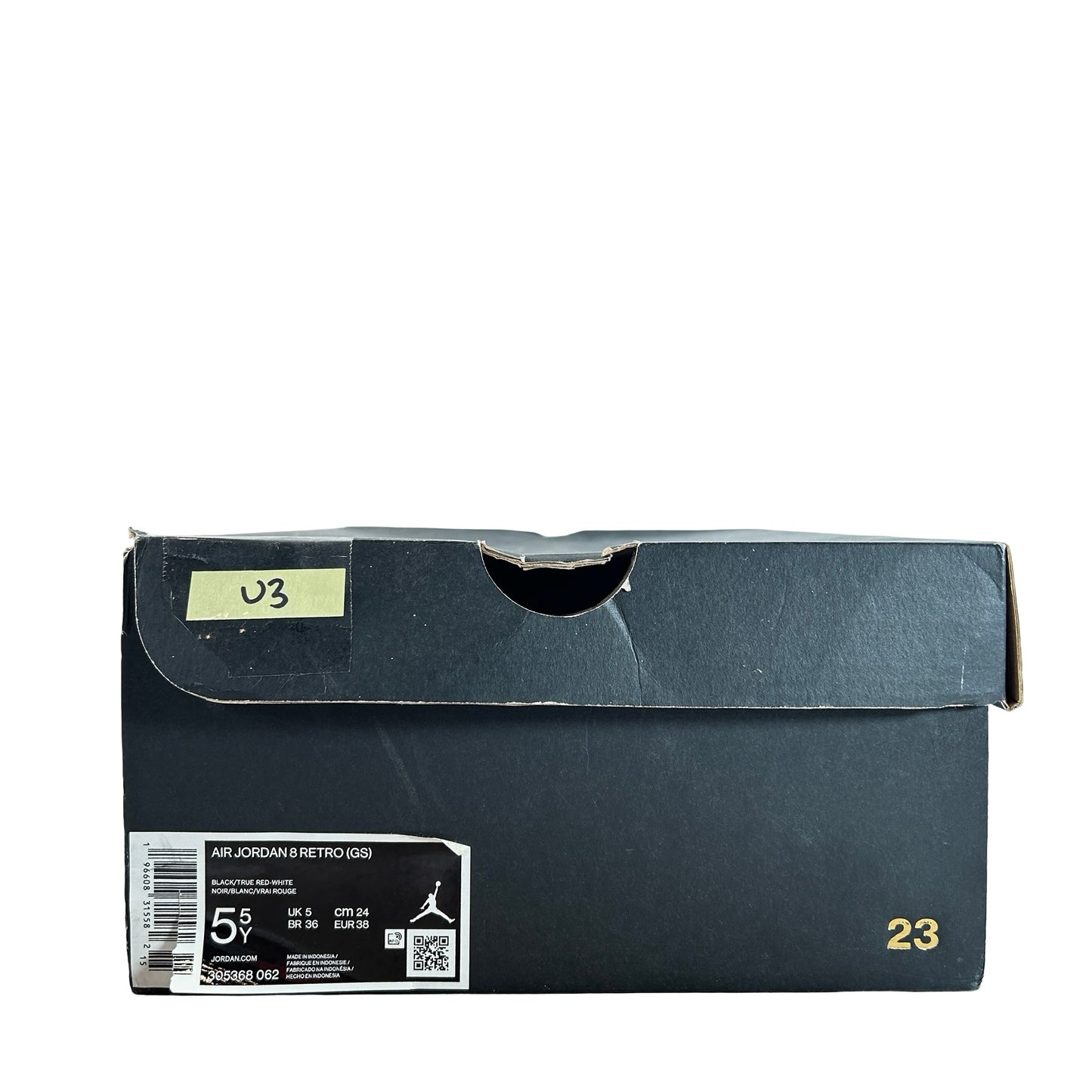 305368 062 Jordan 8 Retro Eliminatorias (GS)
