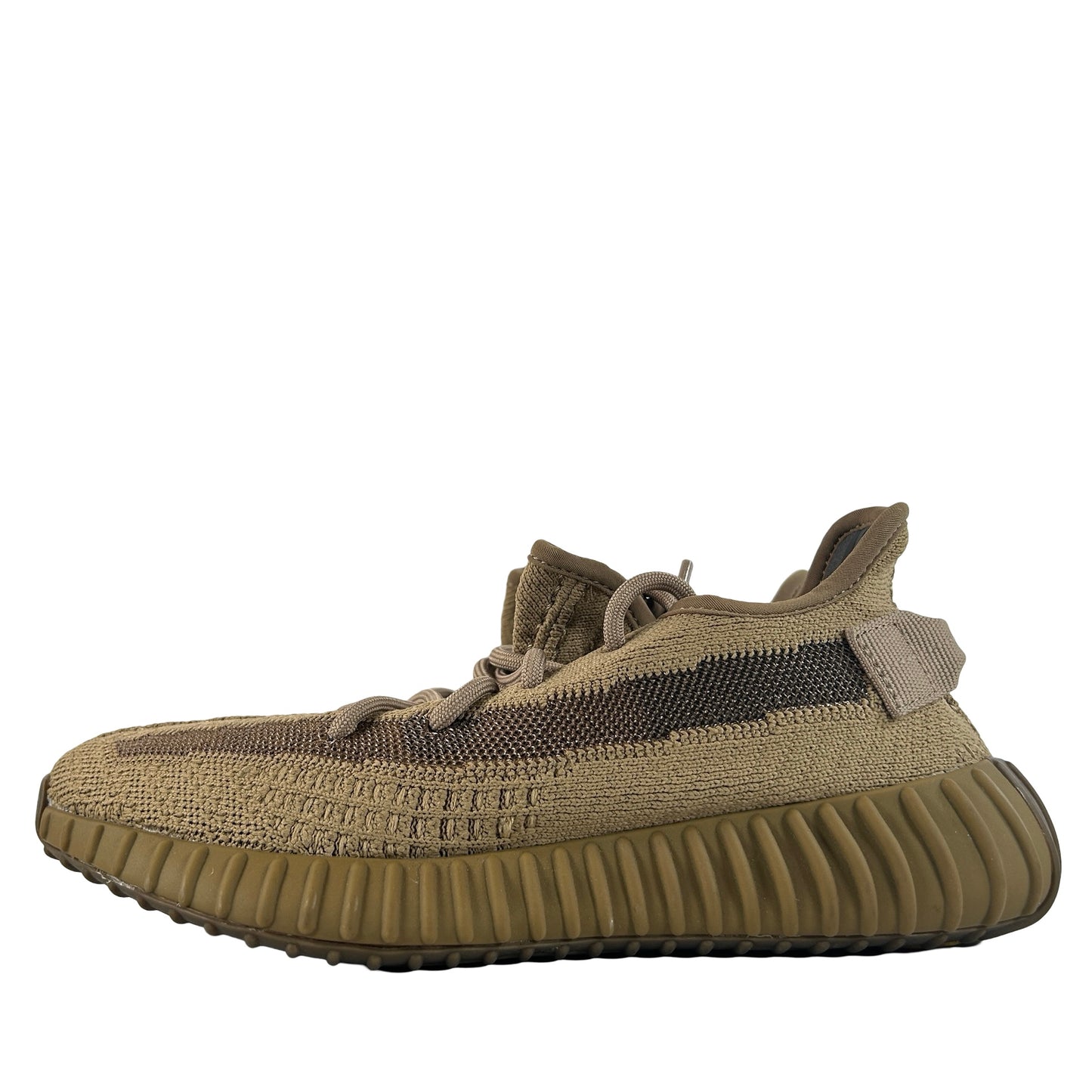 FX9033 adidas Yeezy Boost 350 V2 Earth [USED] - 5.5 M (Used)