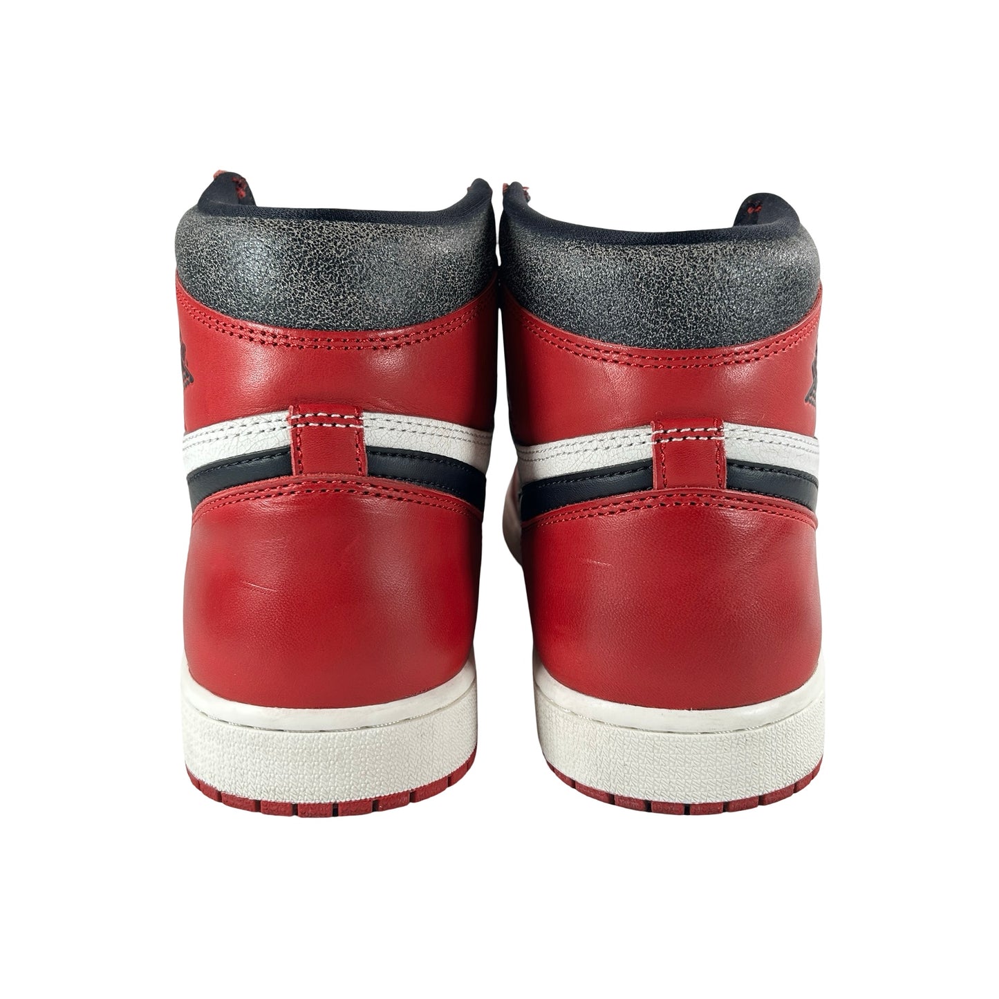 DZ5485 612 Jordan 1 Retro High OG Chicago Lost And Found [USED] - 11 M (Used14)