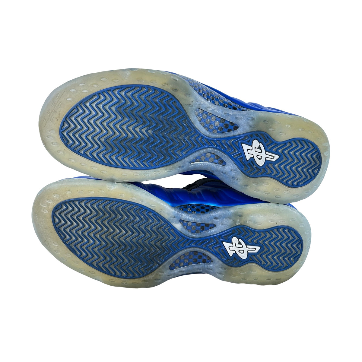 FQ8181 511 Nike Air Foamposite One International Blue [USED] - 9.5 M (Used6)