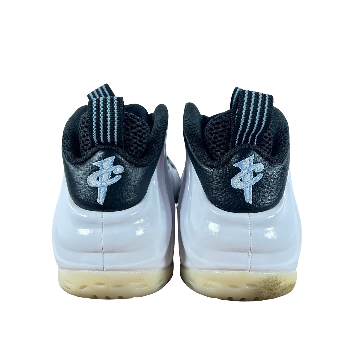 DV0815 100 Nike Air Foamposite One Penny PE [USED] - 7.5 M (Used)