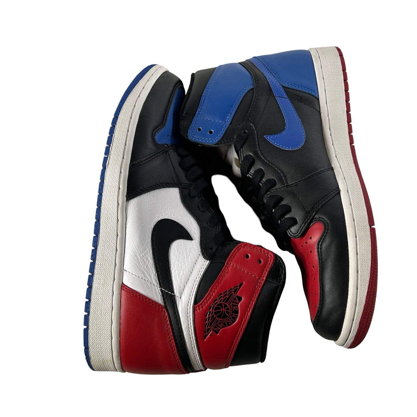 555088 026 Jordan 1 Retro Top 3 [USED] - 9.5 M (Used6)