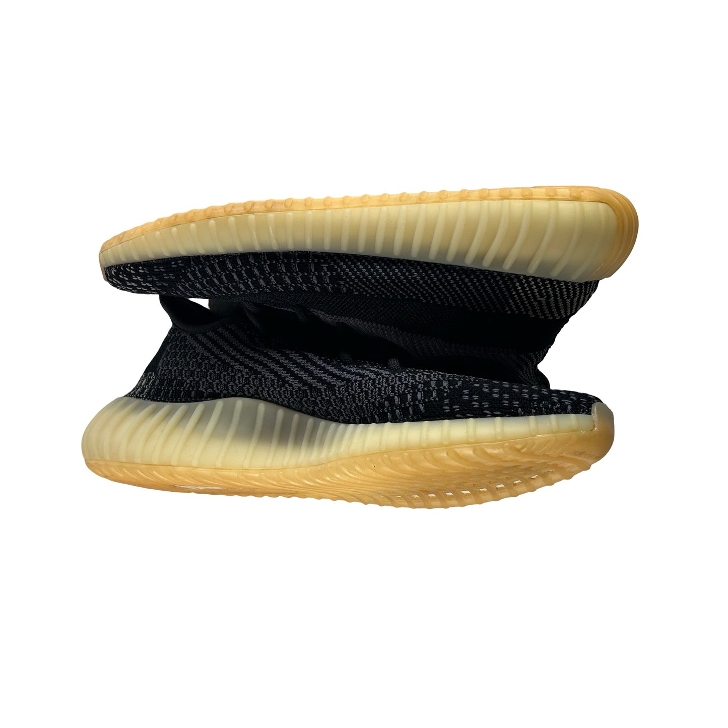 FZ5000 Yeezy 350 V2 Carbon [USED] - 9 M (Used2)
