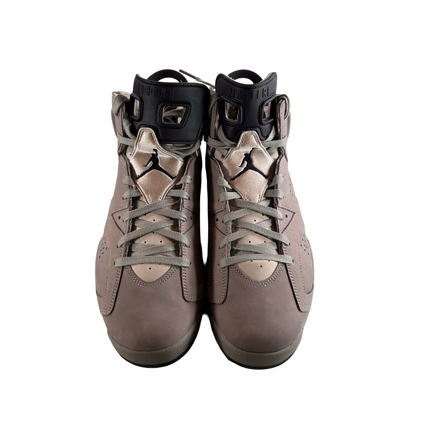 IF3103 200 Jordan 6 Retro A Ma Maniére Smokey Mauve [USED] - 12 M (Used2)