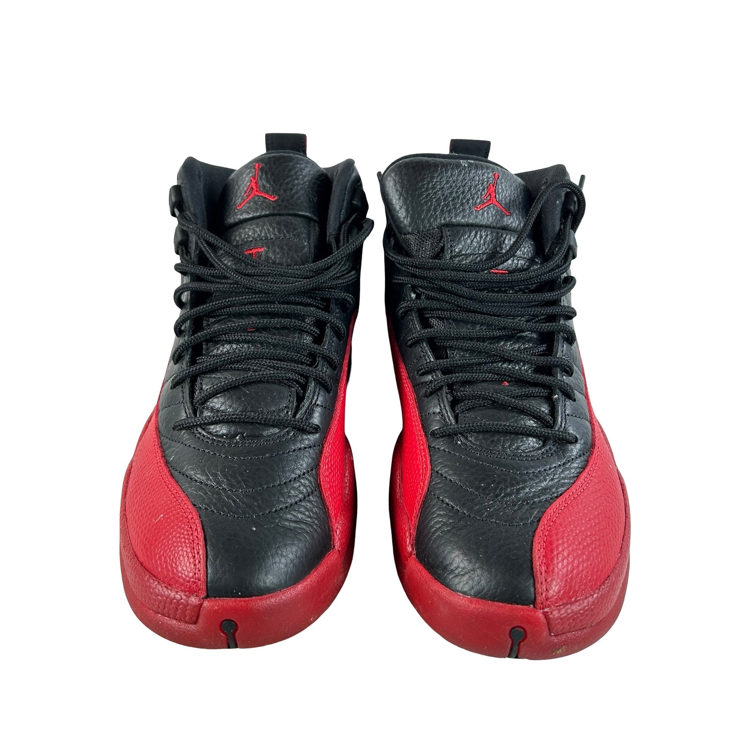 CT8013 002 Jordan 12 Retro Flu Game (2025) [USED] - 9.5 M (Used4)