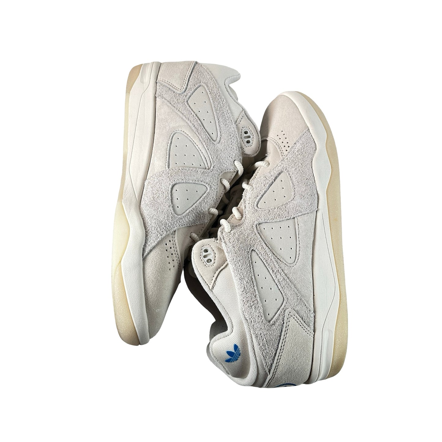 KJ1468 adidas BadBo 1.0 Bad Bunny Resilience [USED] - 9.5 M (Used)