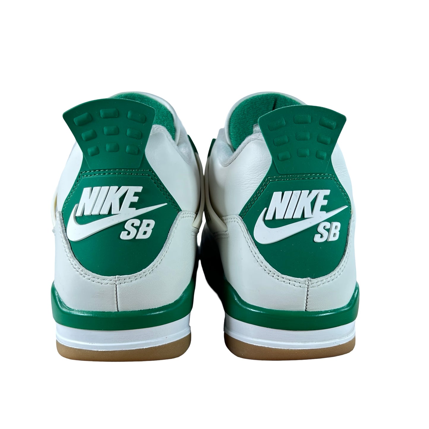 DR5415 103 Jordan 4 Retro SB Pine Green [USED] - 7.5 M (Used6)