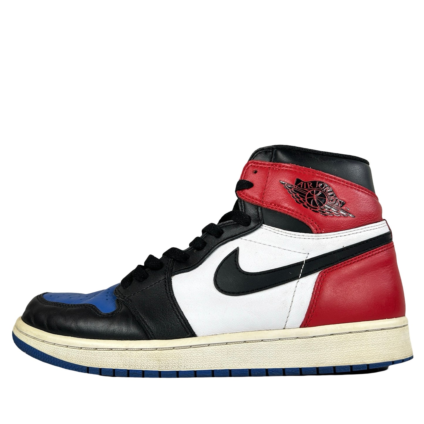555088 026 Jordan 1 Retro Top 3 [USED] - 9 M (Used)