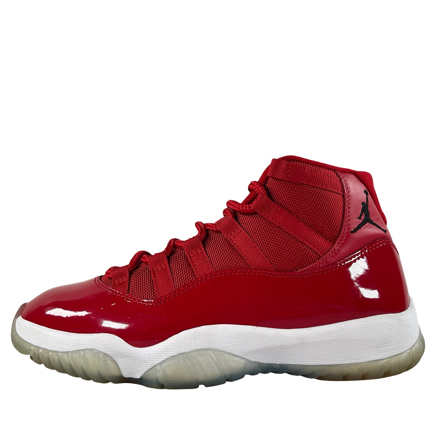 378037 623 Jordan 11 Retro Ganar como 96