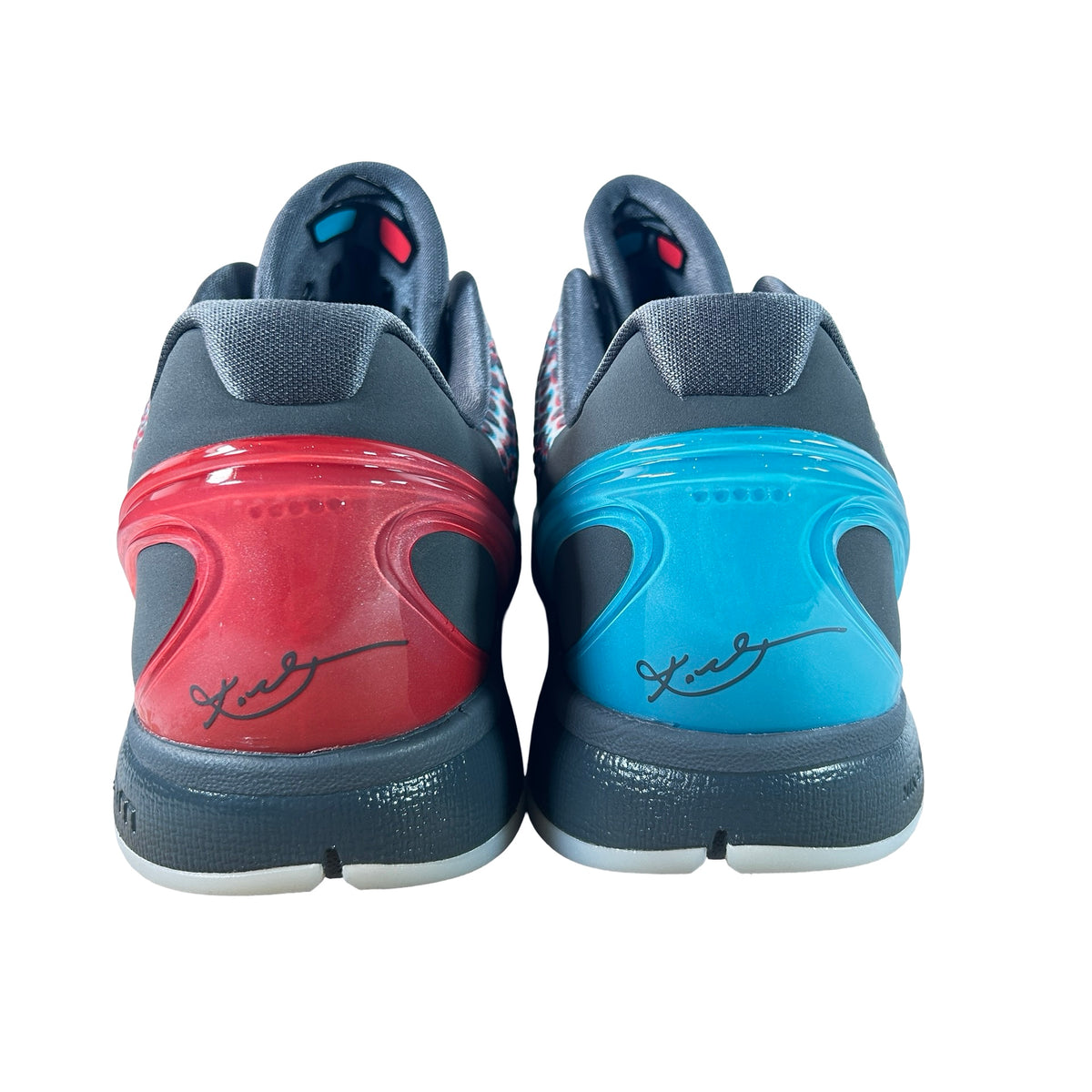 IQ3902 002 Nike Kobe 6 Protro ASG Hollywood 3D (2026) [USED] - 11 M (VNDS)
