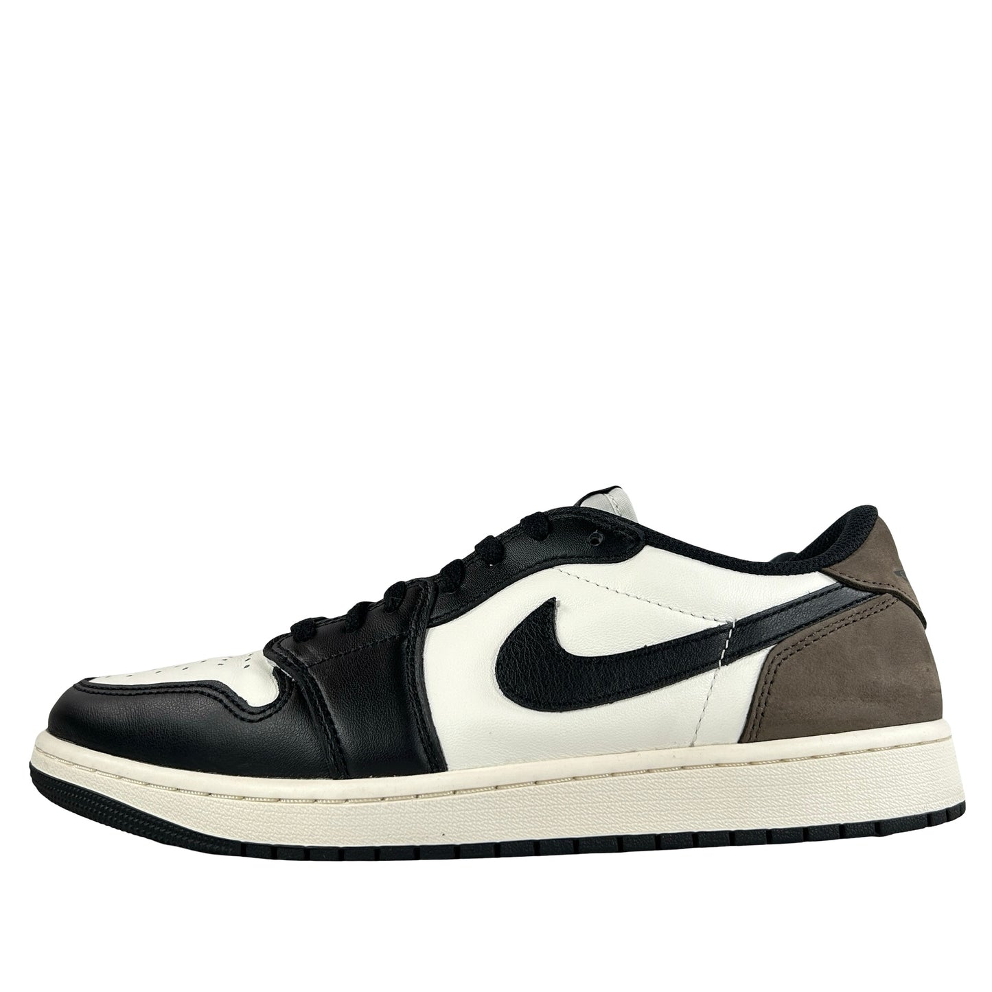 CZ0790 102 Jordan 1 Retro Low OG Mocha [USED] - 12 M (Used5)