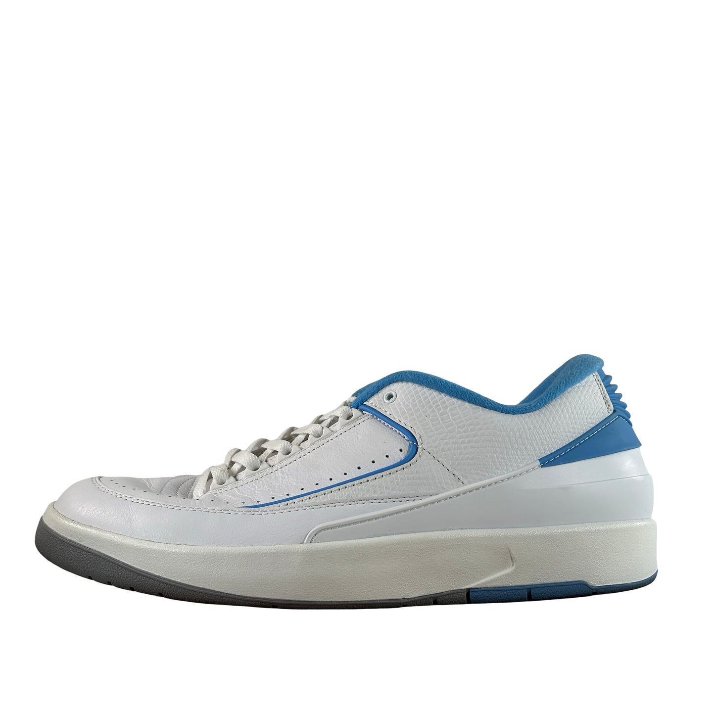 DV9956 104 Jordan 2 Retro Low UNC [USED] - 12.5 M (Used) (No Insoles)