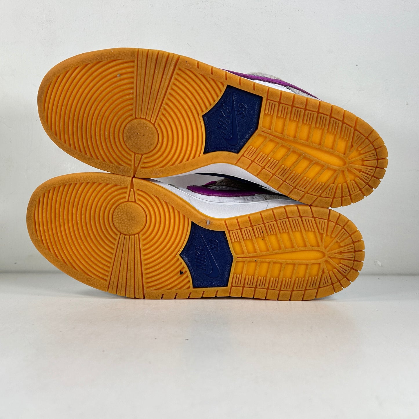 FZ5251 001 Rayssa Leal x Nike SB Dunk Low [USED] - 10 M (VNDS)
