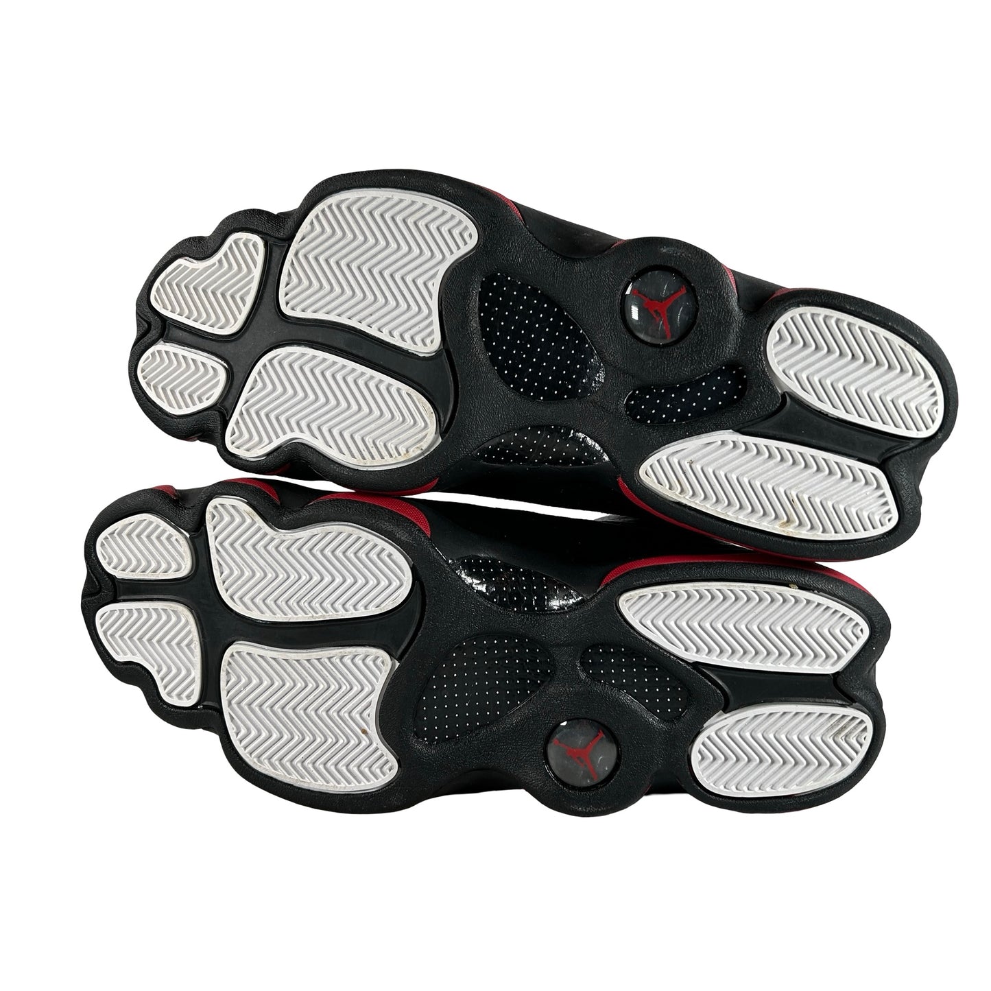 414571 003 Jordan 13 Retro Dirty Bred [USED] - 12 M (VNDS)
