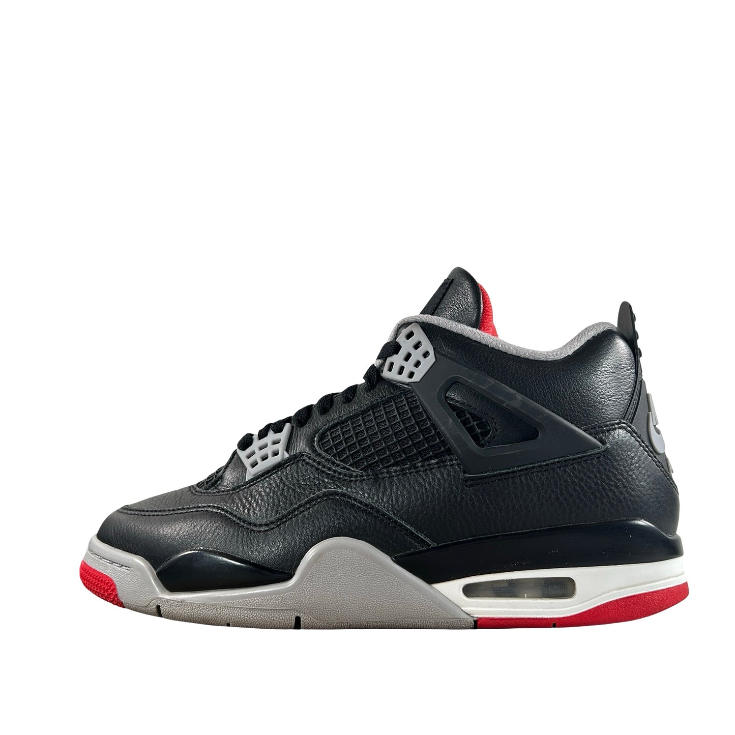 FV5029 006 Jordan 4 Retro Bred Reimagined [USED] - 8.5 M (Used16)