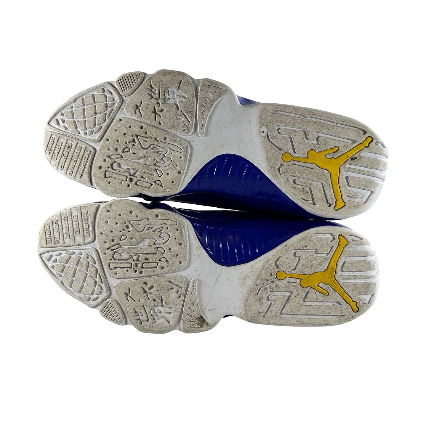 302370 121 Jordan 9 Retro Kobe Bryant PE [USED] - 12 M (Used)